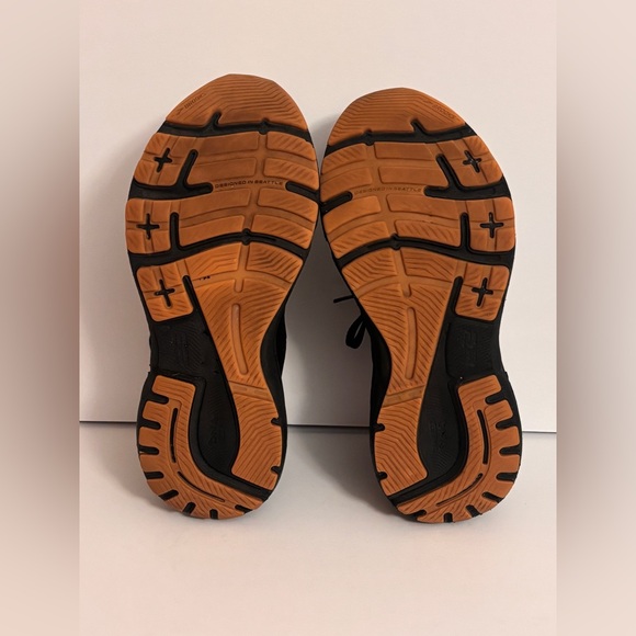 Brooks Adrenaline GTS 23 running sneakers women’s size 10.5 - Picture 9 of 9